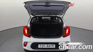 Kia morning, 2019 — миниатюра 28