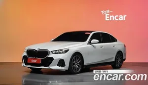 BMW 5-Series, 2025 — миниатюра 30