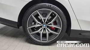 BMW 5-Series, 2025 — миниатюра 4