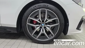 BMW 5-Series, 2025 — миниатюра 6