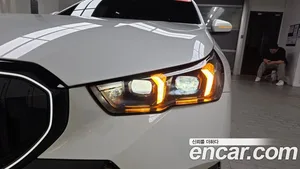 BMW 5-Series, 2025 — миниатюра 7