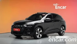 Audi Q5, 2025 — миниатюра 36