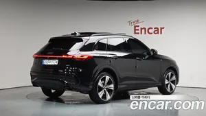 Audi Q5, 2025 — миниатюра 1