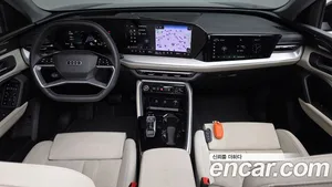Audi Q5, 2025 — миниатюра 9
