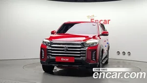 KGM Rexton, 2021 — миниатюра 3