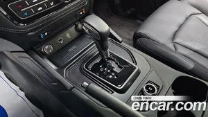 KGM Rexton, 2021 — миниатюра 9