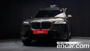 BMW X7, 2023 — миниатюра 3