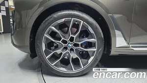 BMW X7, 2023 — миниатюра 5