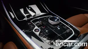 BMW X7, 2023 — миниатюра 12