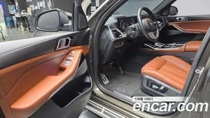 BMW X7, 2023 — миниатюра 13