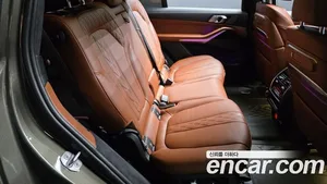 BMW X7, 2023 — миниатюра 17