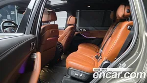 BMW X7, 2023 — миниатюра 18