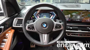 BMW X7, 2023 — миниатюра 19