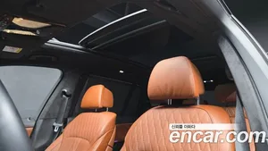 BMW X7, 2023 — миниатюра 25