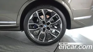 BMW X7, 2023 — миниатюра 7