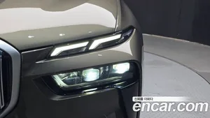 BMW X7, 2023 — миниатюра 8