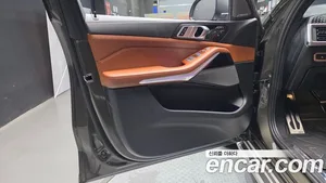 BMW X7, 2023 — миниатюра 14