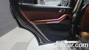 BMW X7, 2023 — миниатюра 15