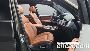 BMW X7, 2023 — миниатюра 16