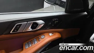BMW X7, 2023 — миниатюра 28
