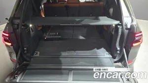 BMW X7, 2023 — миниатюра 32