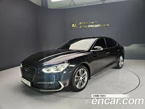 Hyundai Grandeur, 2018 — миниатюра 1