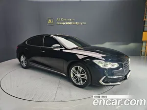 Hyundai Grandeur, 2018 — миниатюра 3