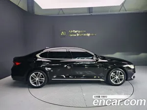 Hyundai Grandeur, 2018 — миниатюра 4