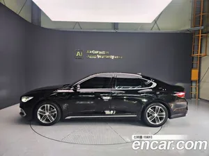 Hyundai Grandeur, 2018 — миниатюра 8
