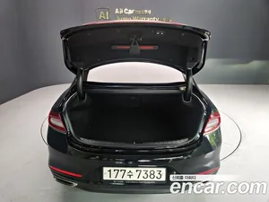 Hyundai Grandeur, 2018 — миниатюра 9