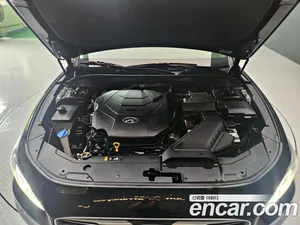 Hyundai Grandeur, 2018 — миниатюра 10
