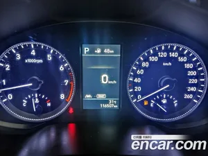 Hyundai Grandeur, 2018 — миниатюра 11