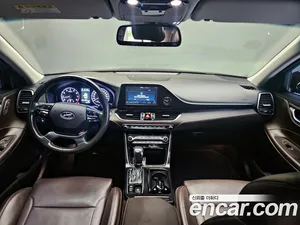 Hyundai Grandeur, 2018 — миниатюра 12