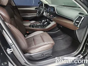Hyundai Grandeur, 2018 — миниатюра 14