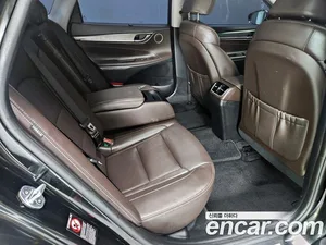 Hyundai Grandeur, 2018 — миниатюра 16