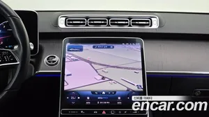 Mercedes-Benz S-Class, 2022 — миниатюра 15