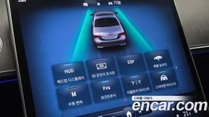 Mercedes-Benz S-Class, 2022 — миниатюра 17