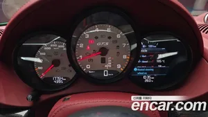 Porsche 718, 2023 — миниатюра 11