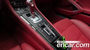 Porsche 718, 2023 — миниатюра 12