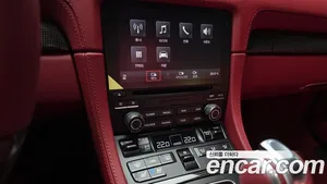 Porsche 718, 2023 — миниатюра 18