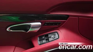 Porsche 718, 2023 — миниатюра 23