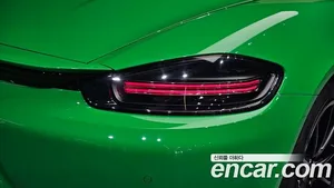 Porsche 718, 2023 — миниатюра 9