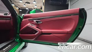 Porsche 718, 2023 — миниатюра 15