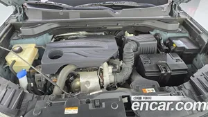 KGM Korando, 2019 — миниатюра 6