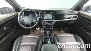 KGM Korando, 2019 — миниатюра 10
