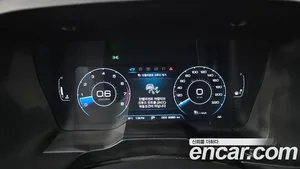 KGM Korando, 2019 — миниатюра 11