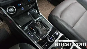 KGM Korando, 2019 — миниатюра 12