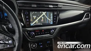 KGM Korando, 2019 — миниатюра 18
