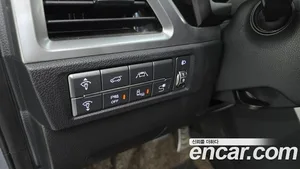 KGM Korando, 2019 — миниатюра 23