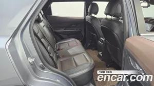KGM Korando, 2019 — миниатюра 26